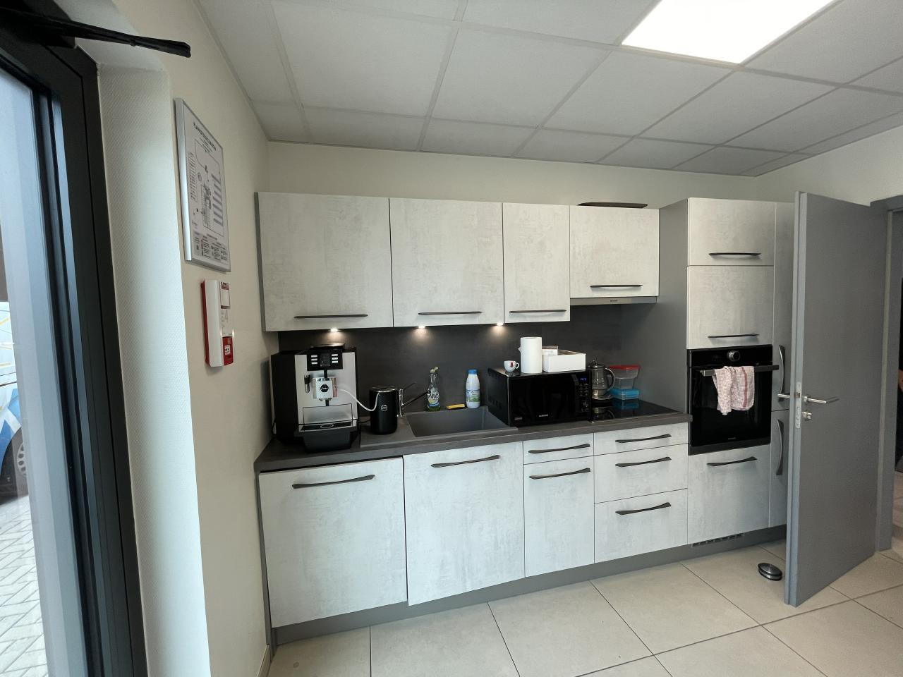 Local d'activité Reichstett 2141m² Location local d'activité Reichstett Bas-Rhin OLACT2423152 17